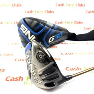 PING G30 Driver