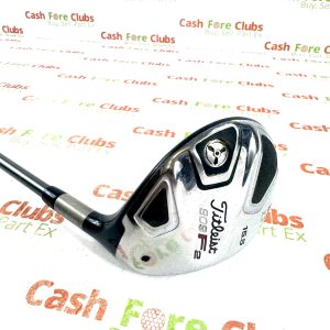 Titleist 909 f2 3 wood