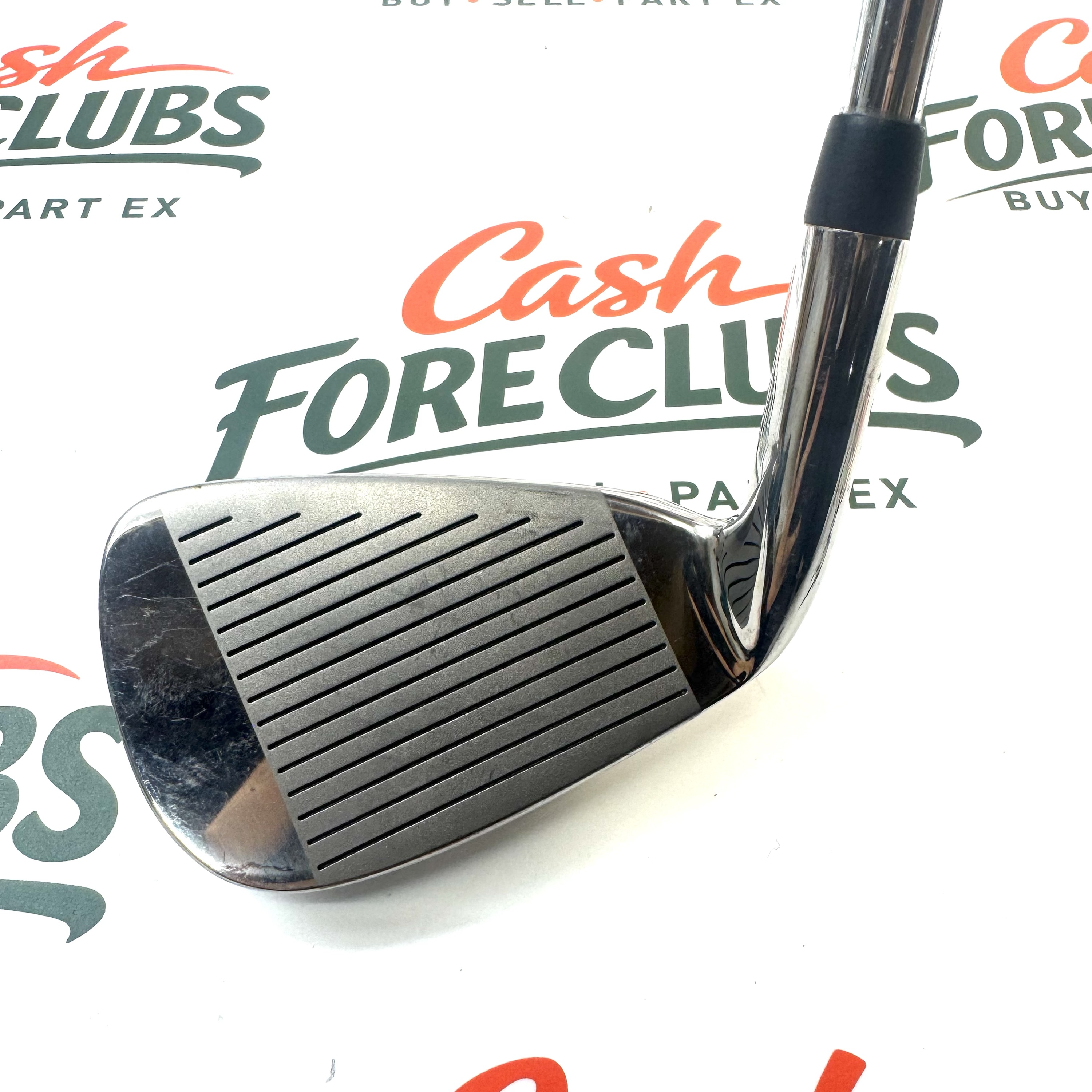 lynx BLACK CAT 6 IRON - Image 2