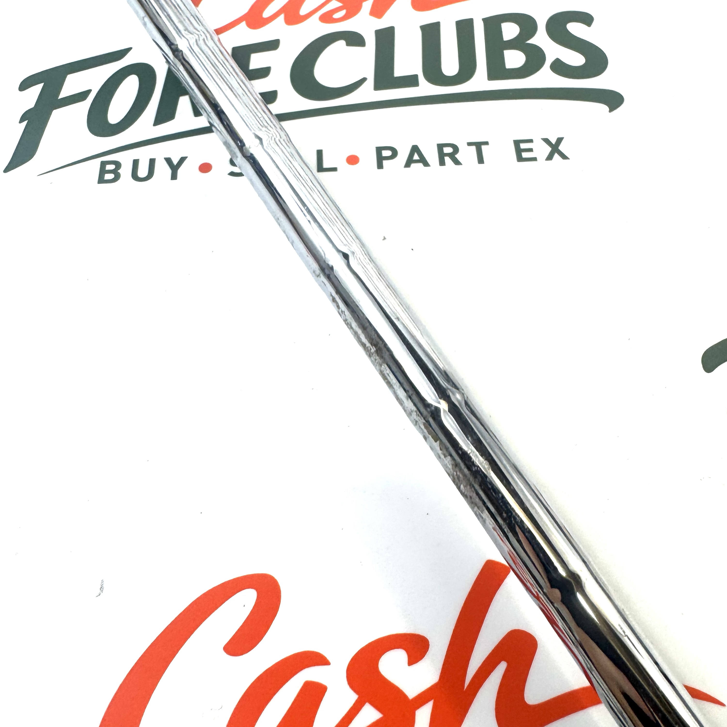 lynx BLACK CAT 6 IRON - Image 3