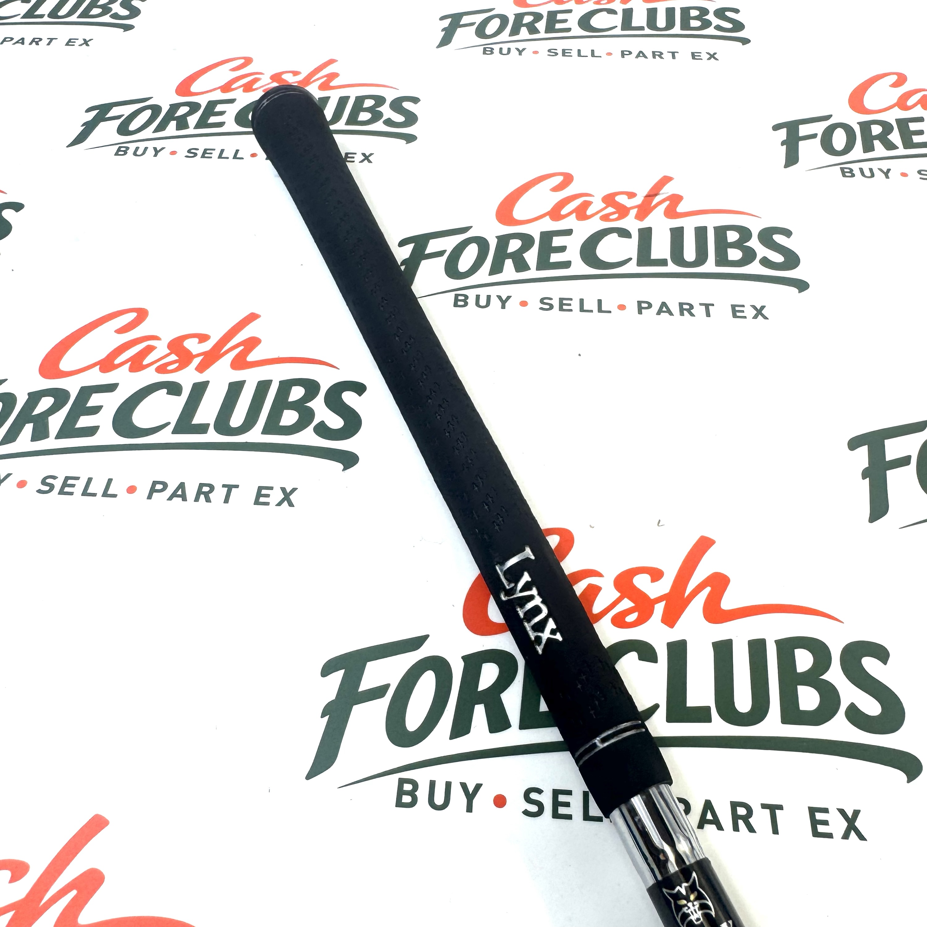 lynx BLACK CAT 6 IRON - Image 4