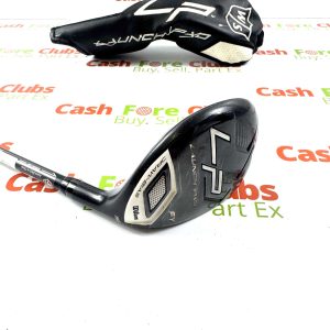 Wilson Launch Pad FY 19.5 Degree