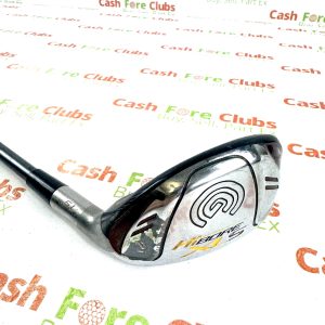 Cleveland Hi Bore XLS 21 Degree Hybrid
