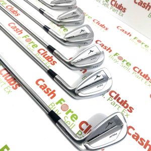 Mizuno jpx 921 tour irons 4-pw