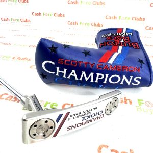 Scotty Cameron Champions choice Newport2