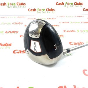 Callaway ft-5 Driver