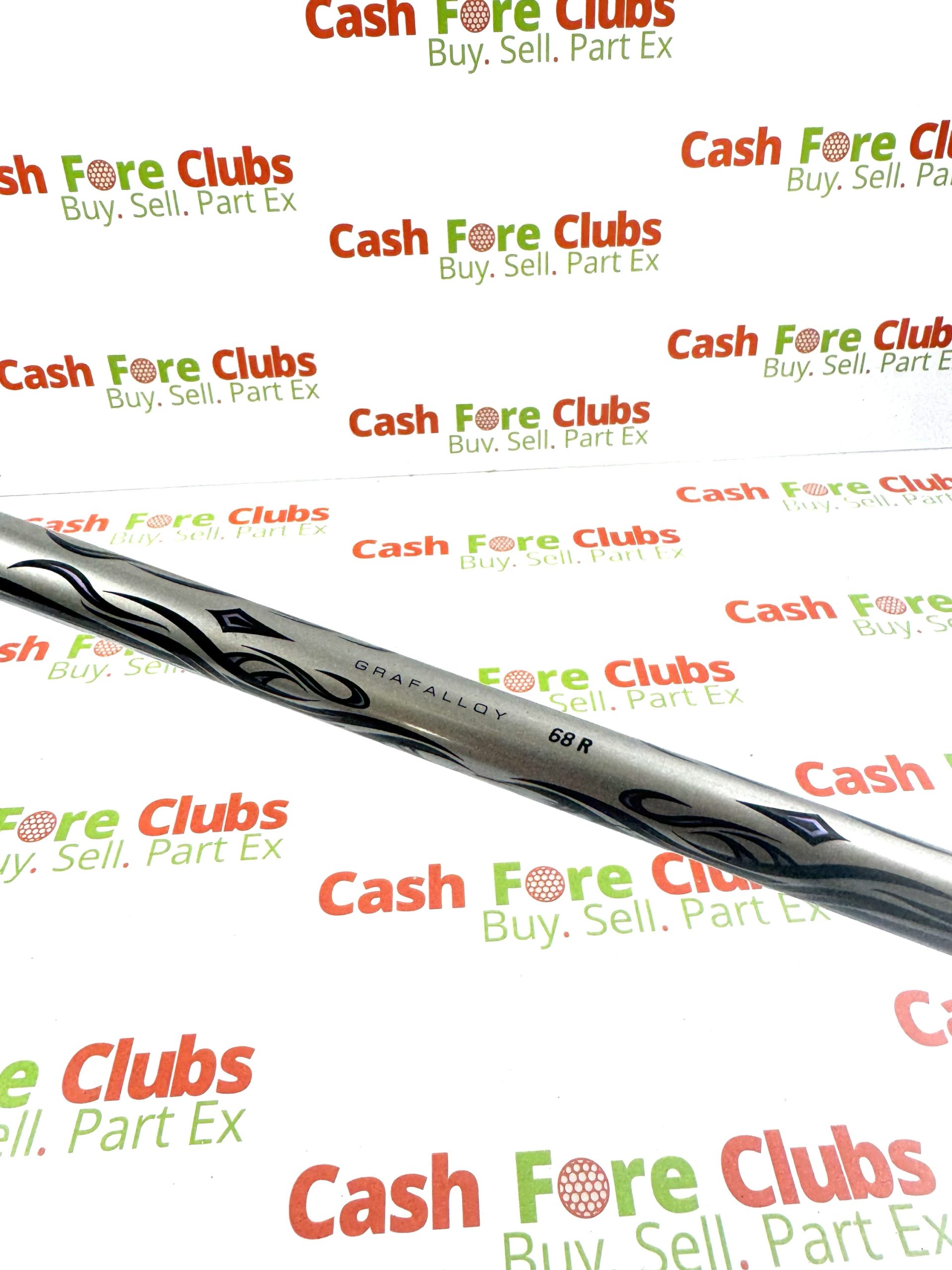 Callaway ft-5 Driver - Image 4