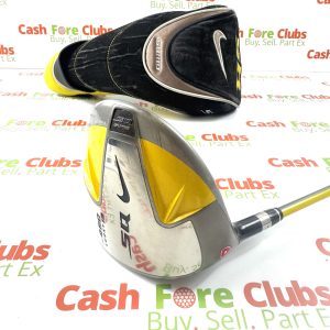 Nike  sasquatch 460