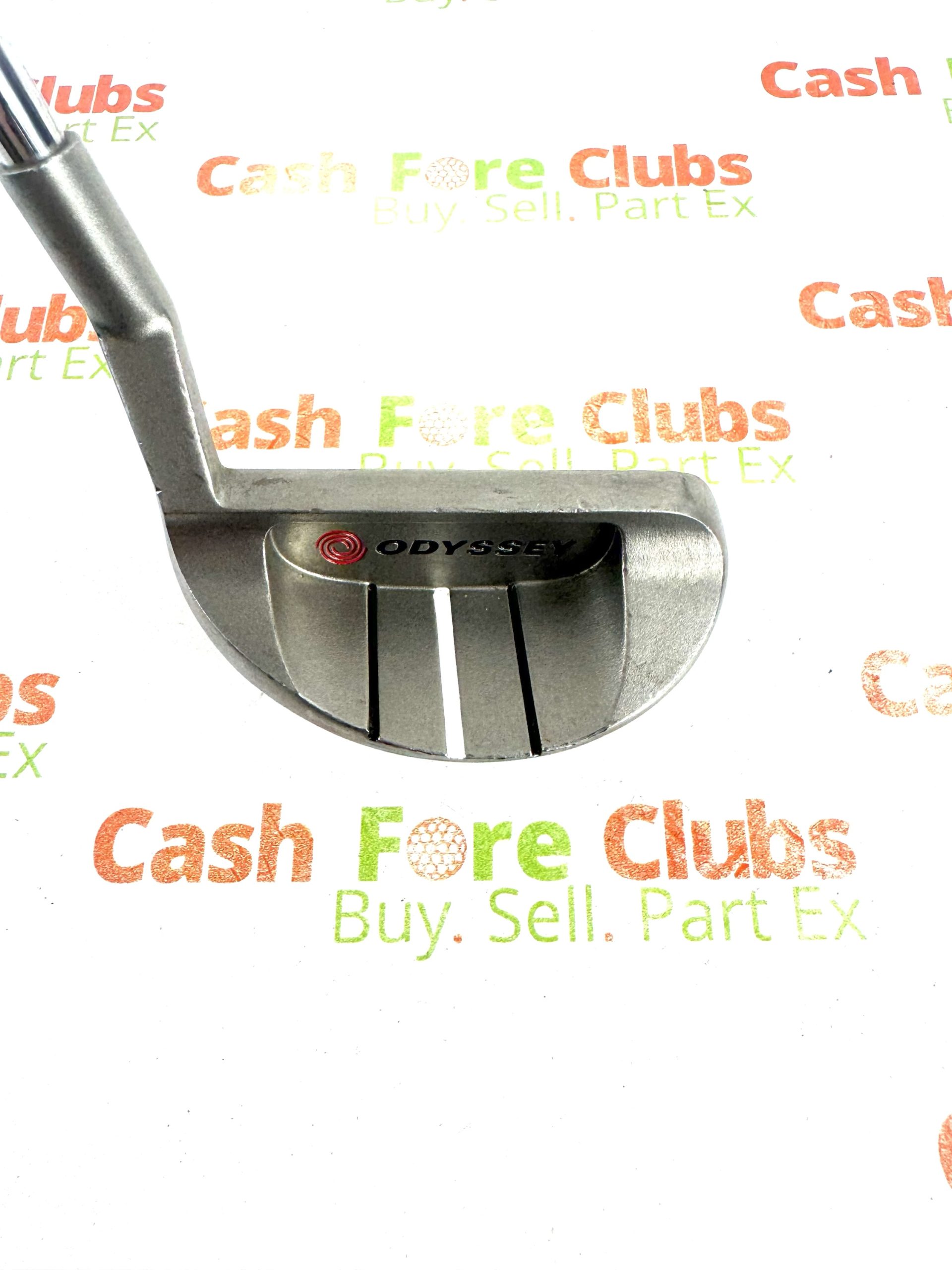 Odyssey xact Chipper - Image 4