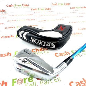 Srixon Zu65 320 driving iron LH