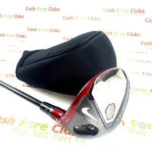 nike covert 3 Wood