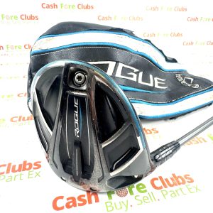 Callaway Rogue Driver  LH