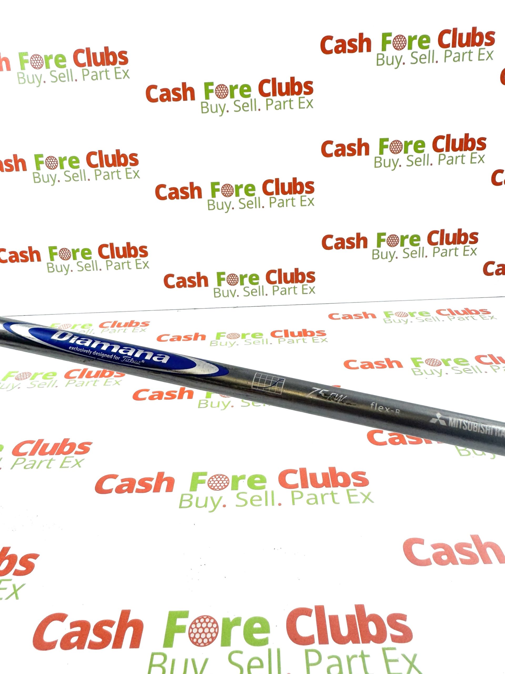 Titleist 909f2 Wood - Image 4