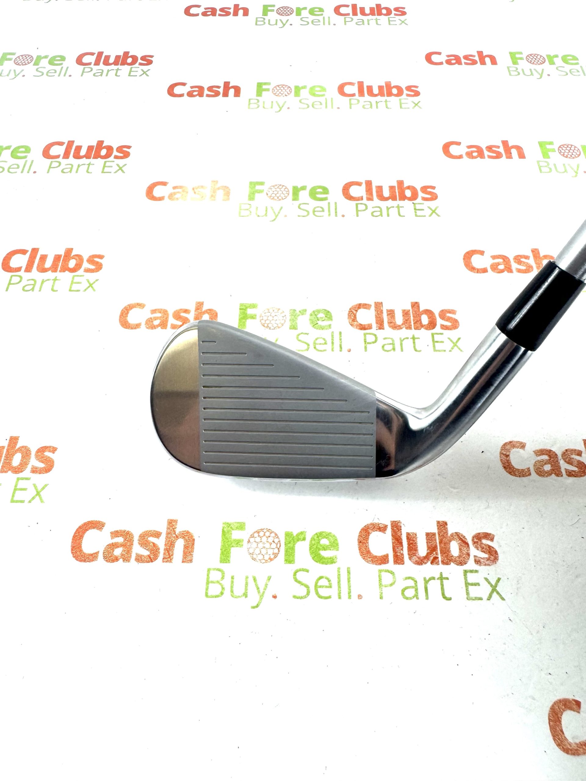 Mizuno pro 225 3 iron - Image 2