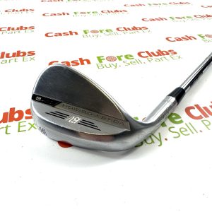 Titleist sm8 56 degree