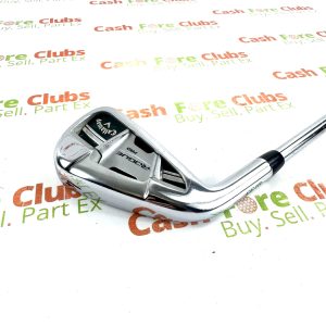 Callaway Rogue Pro 4 Iron  LH