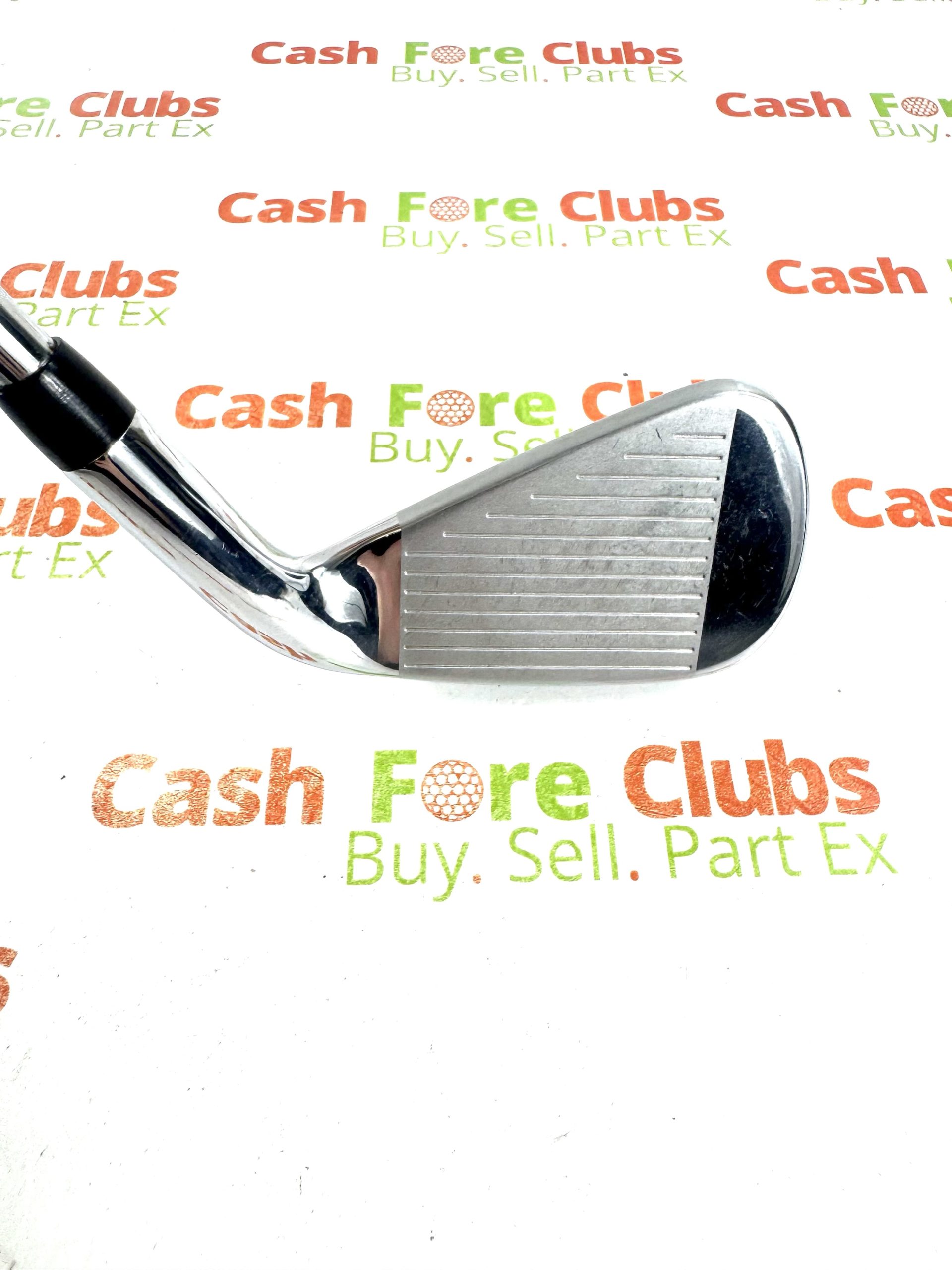 Callaway Rogue Pro 4 Iron LH - Image 2