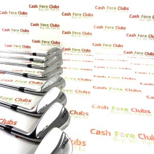 PING Blueprint/Iblade Combo Set 3-PW red dot