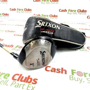 Srixon w-403 ad 5 wood