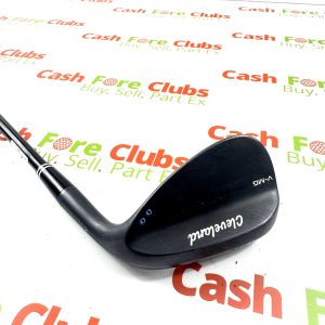 Cleveland rtx 3 56 degree wedge