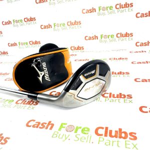 Mizuno jpx fli hi 4 hybrid