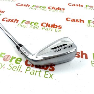 Cobra king utility adjustable 2 iron