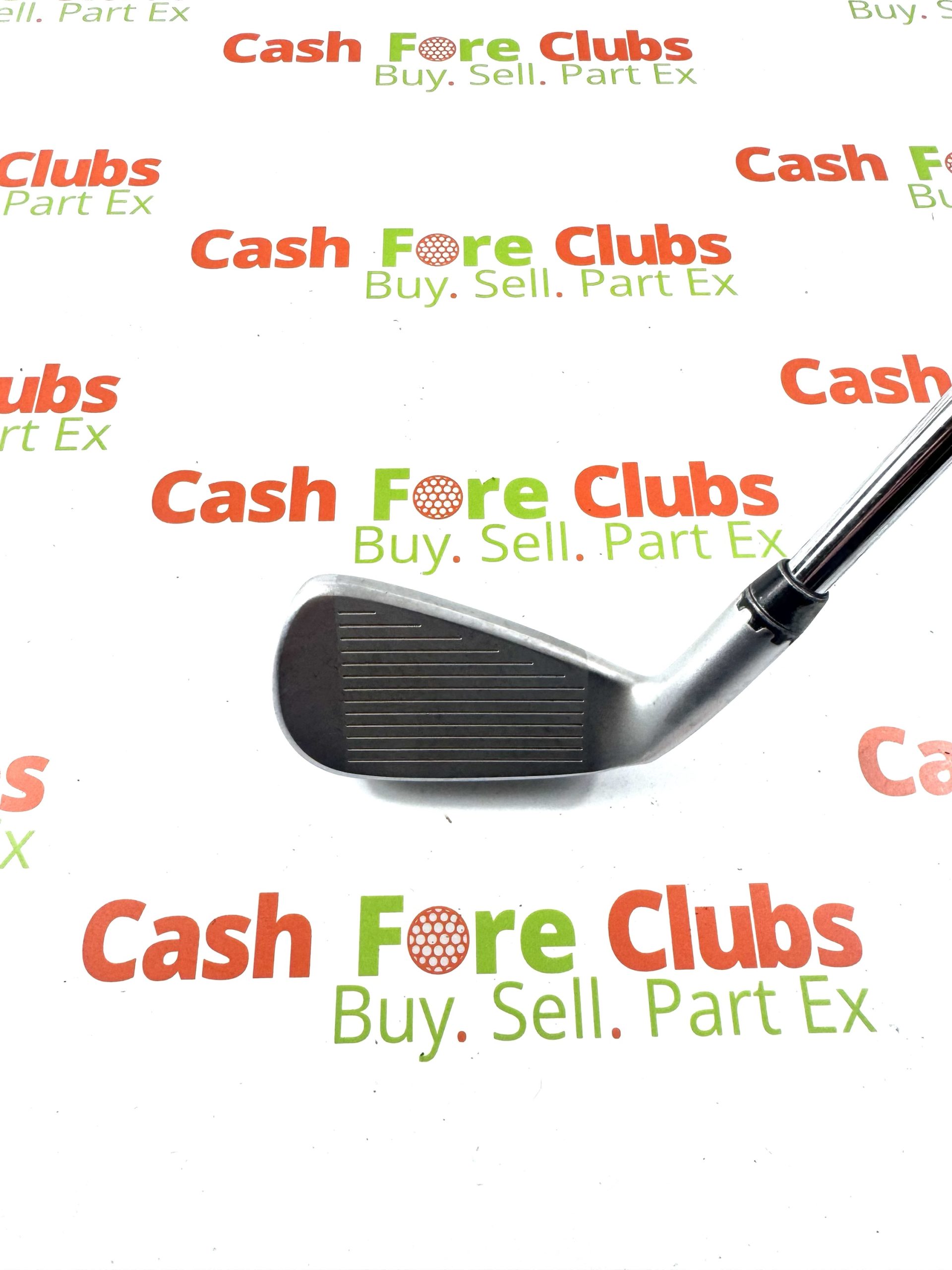 Cobra king utility adjustable 2 iron - Image 2