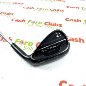 Wison Staff Infinite 48 degree