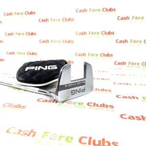 PING prime tyne 4 putter