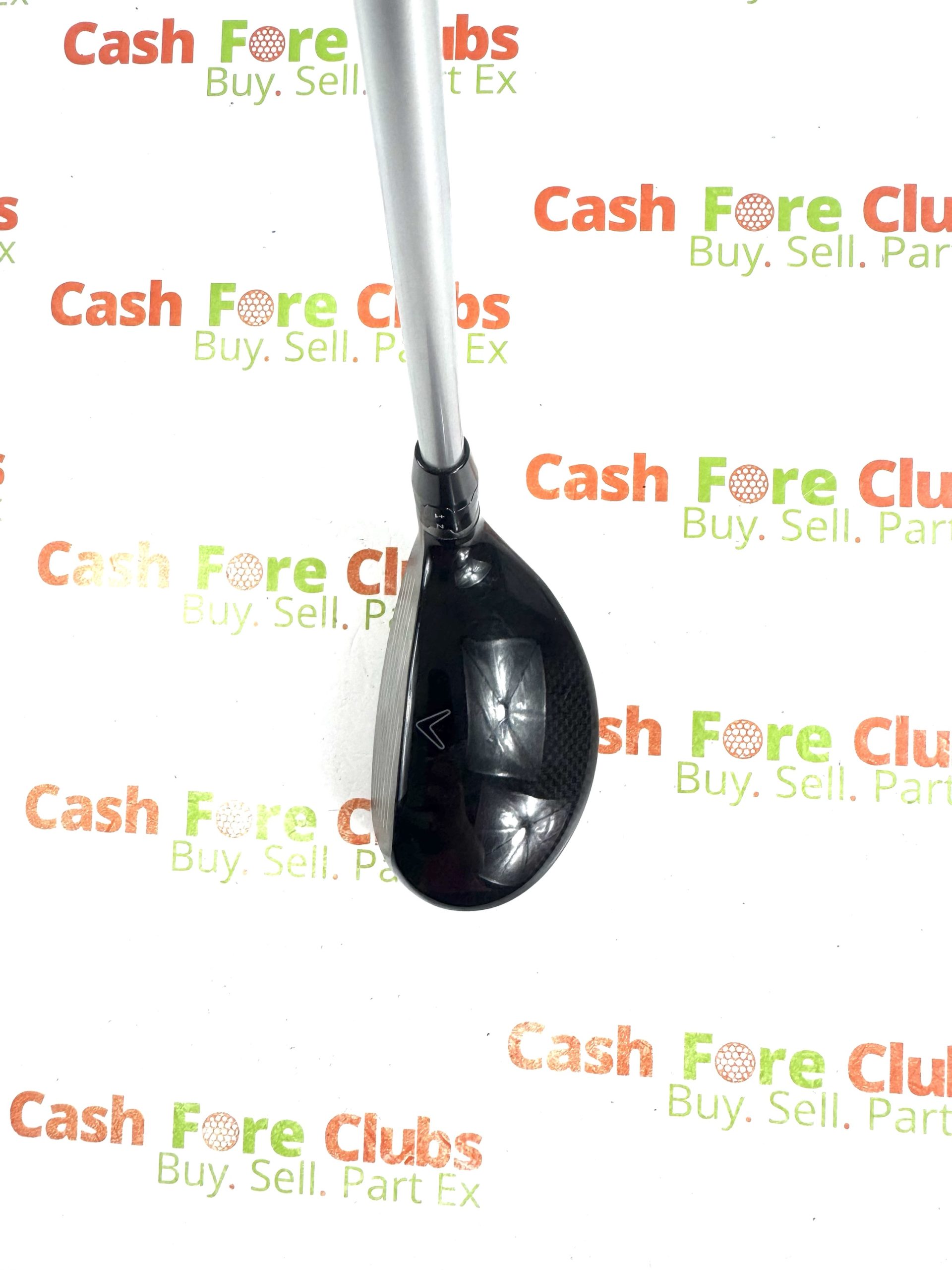 Callaway apex 4 hybrid - Image 2