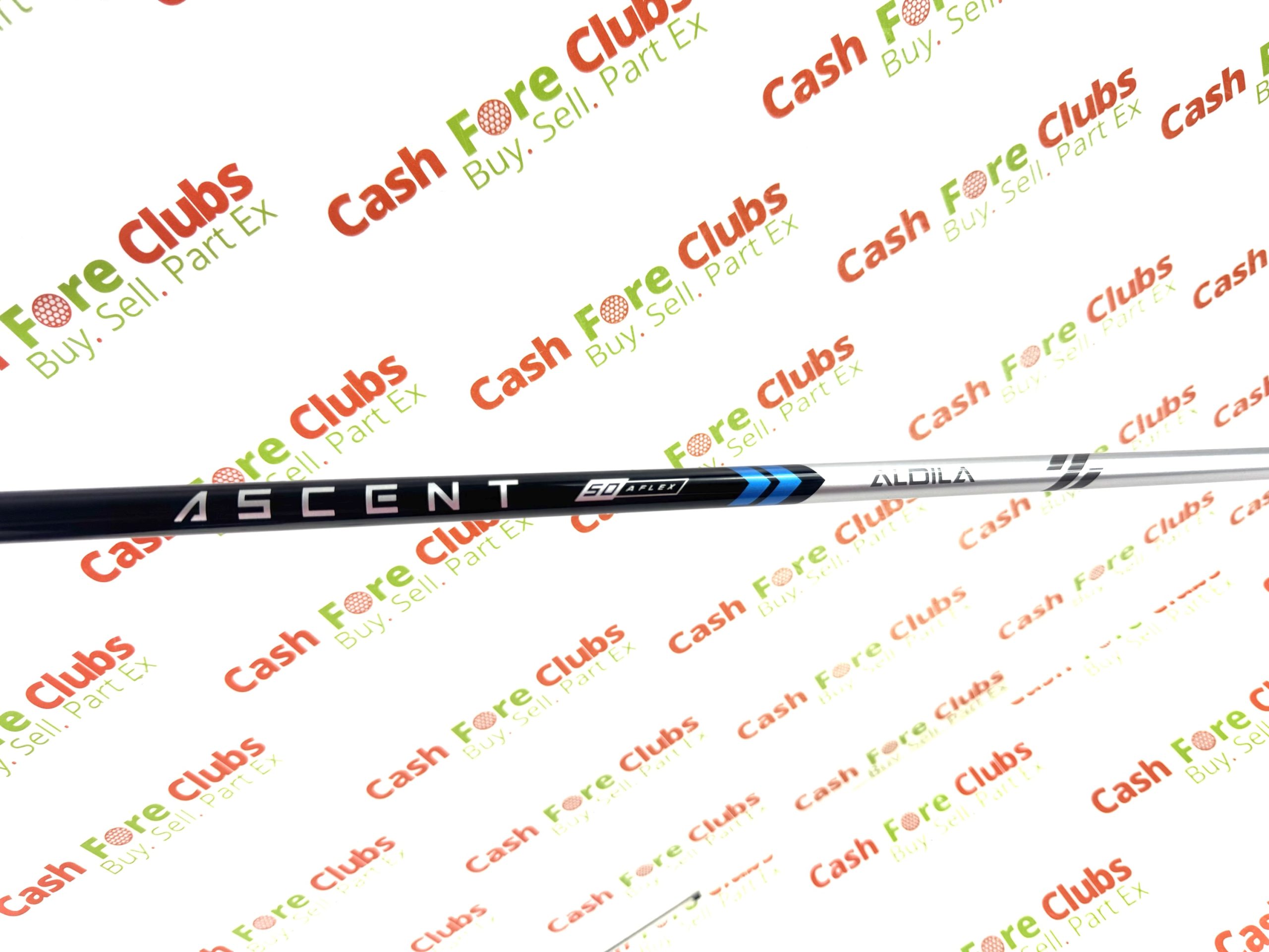 Callaway apex 4 hybrid - Image 5