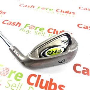 PING Rapture 6 iron