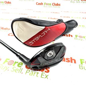TaylorMade Stealh 2 plus