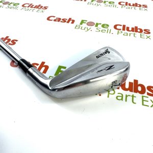 Srixon ZU65 2 Iron