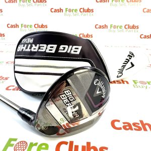 Callaway Big Bertha Reva 5 wood