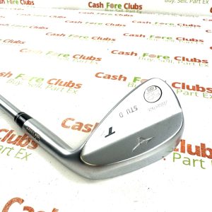 Mizuno t7 52 degree wedge