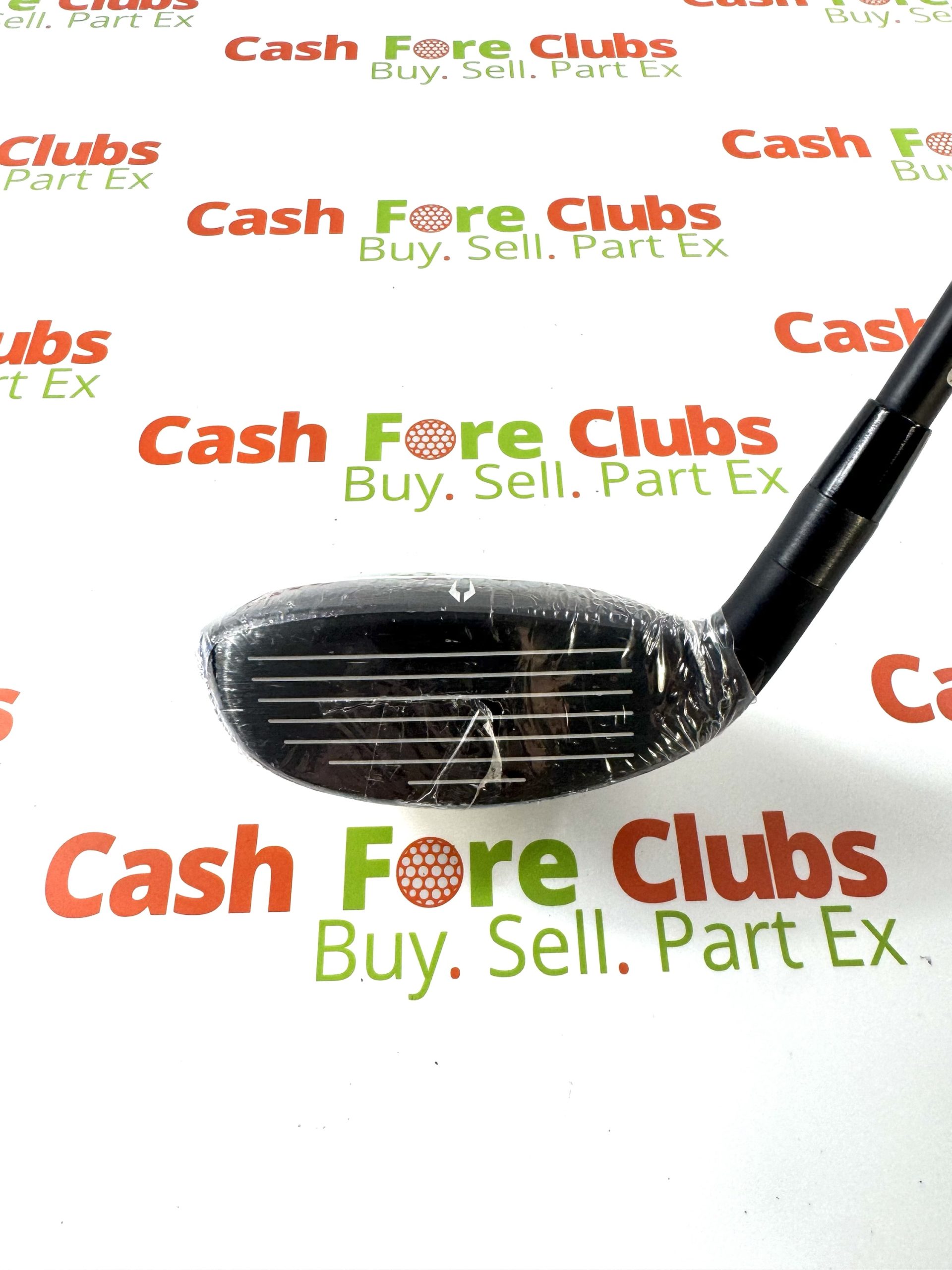 Cleveland Launcer XL Halo 4 hybrid - Image 2