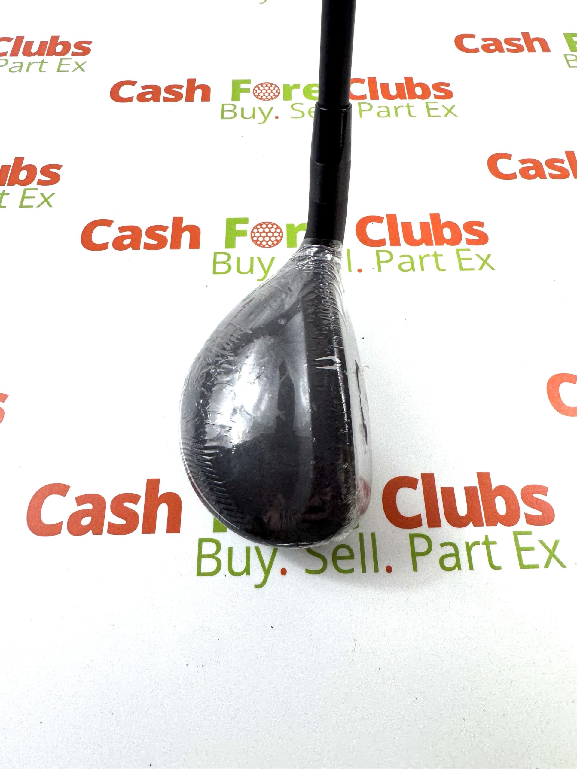 Cleveland Launcer XL Halo 4 hybrid - Image 3