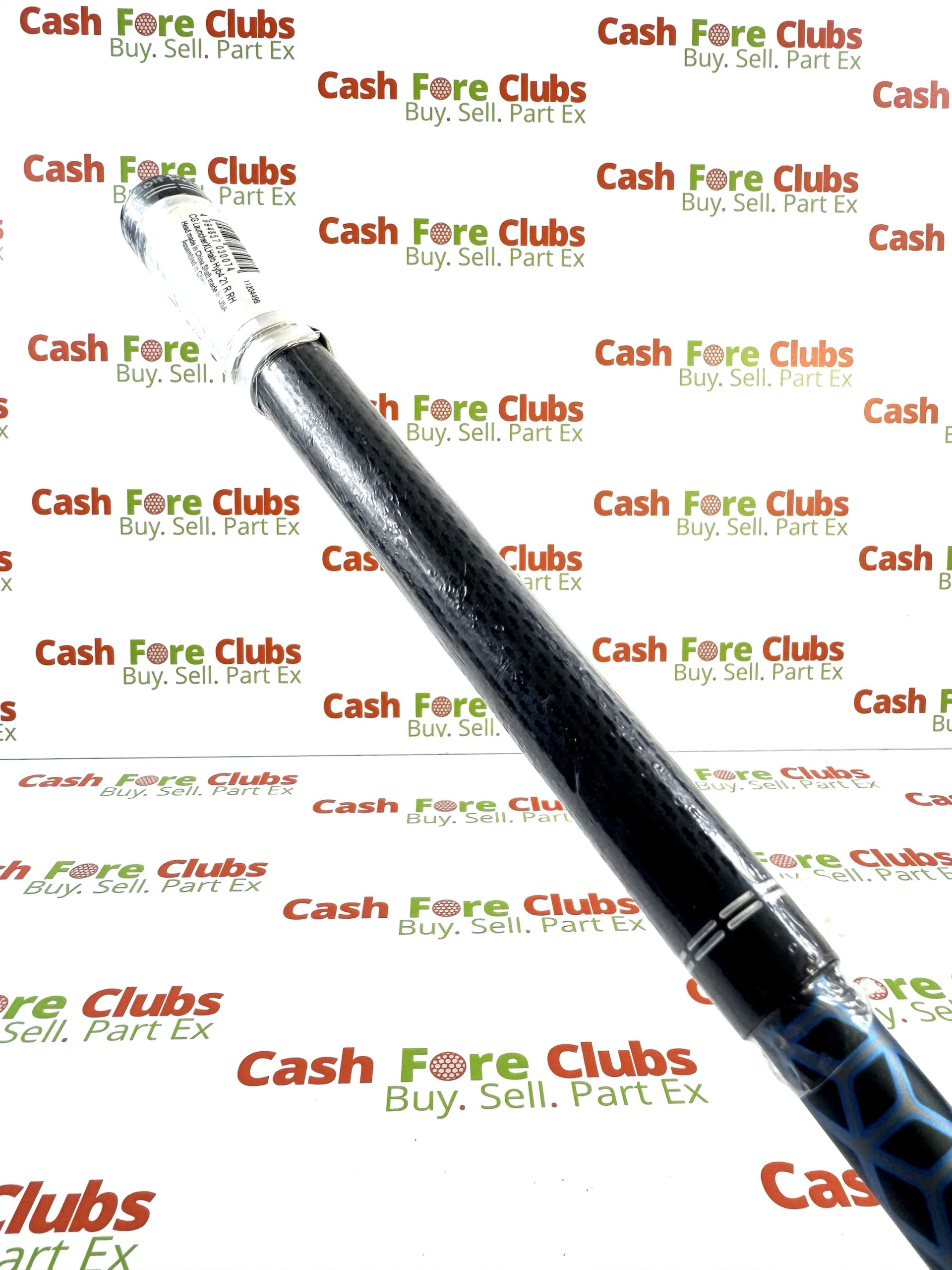 Cleveland Launcer XL Halo 4 hybrid - Image 5