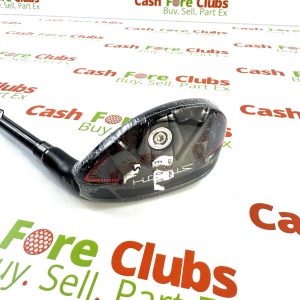 Taylormade Stealth Plus 3 hybrid