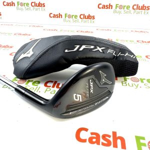 Mizuno JPX Fli Hi 5 Hybrid