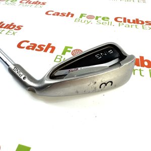 PING G25 3 Iron