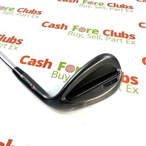 PING  Glide Stealth 2.0 60 degree orange dot