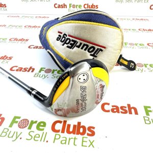 Tour Edge Bazooka Geomax 5 wood