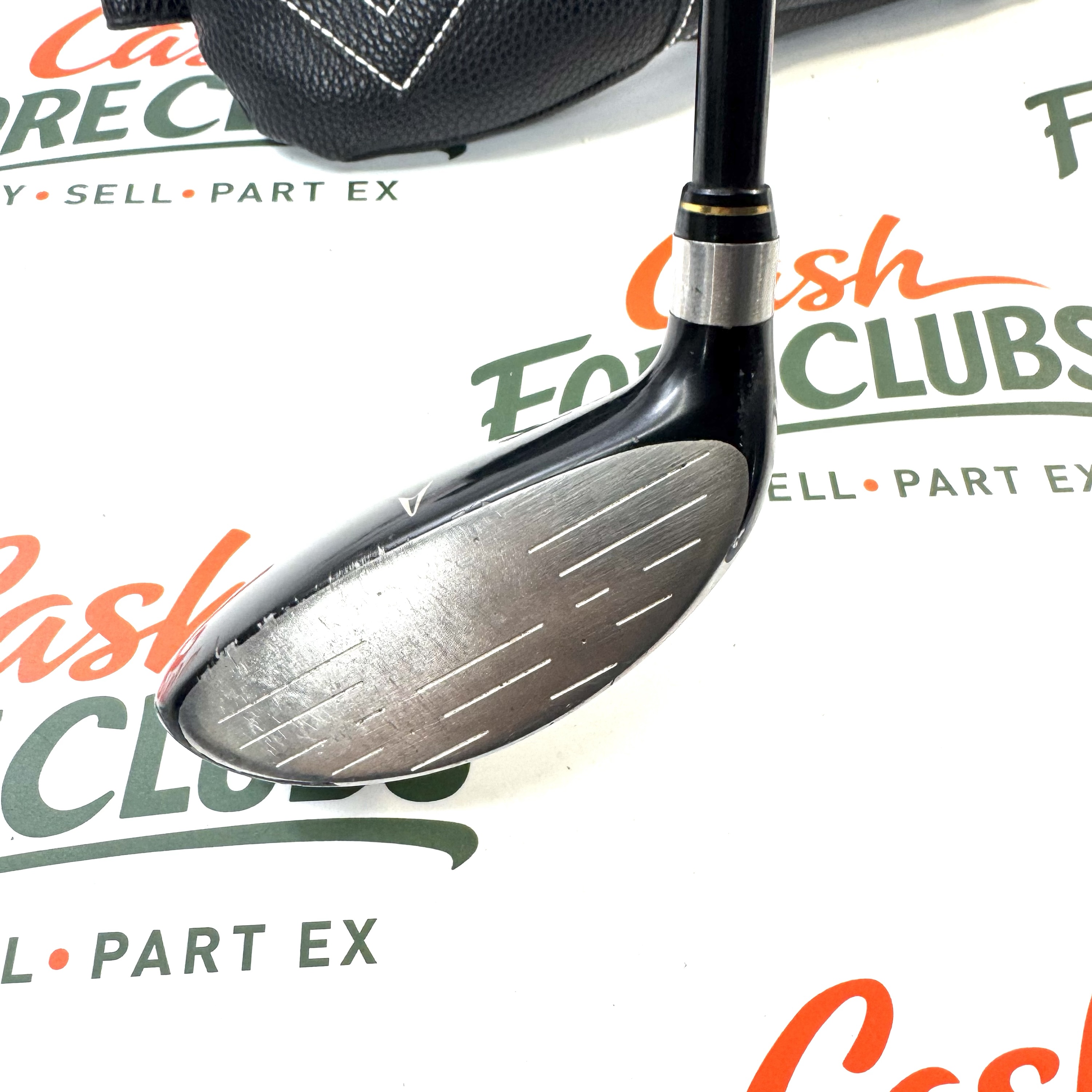 Srixon xxio u5 hybrid - Image 3