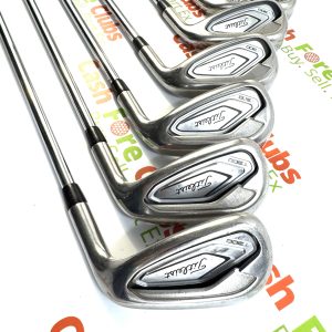 Titleist T300 7-PW+48+53