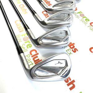 Mizuno Jpx 925 hot metal 6-pw