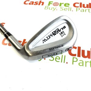 lynx BLACK CAT MTW 8 IRON GRAPHITE