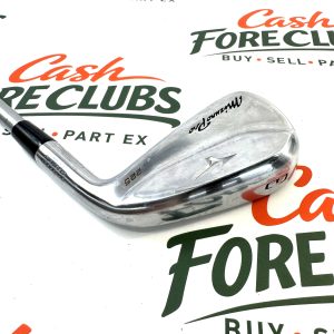 Mizuno pro 225 3 iron