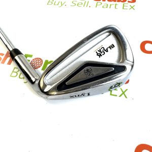 lynx BLACK CAT 6 IRON STIFF